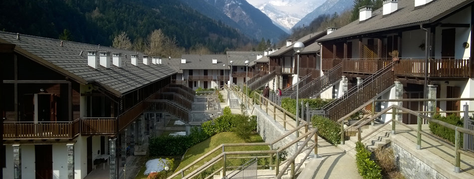 Corti Monte rosa 8